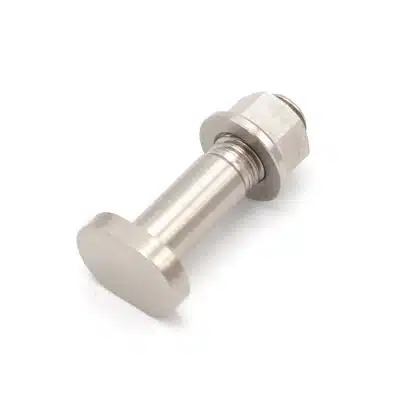 Splitstream Titanium Brake Pedal Bolt KTM SX/F 125/450 2023