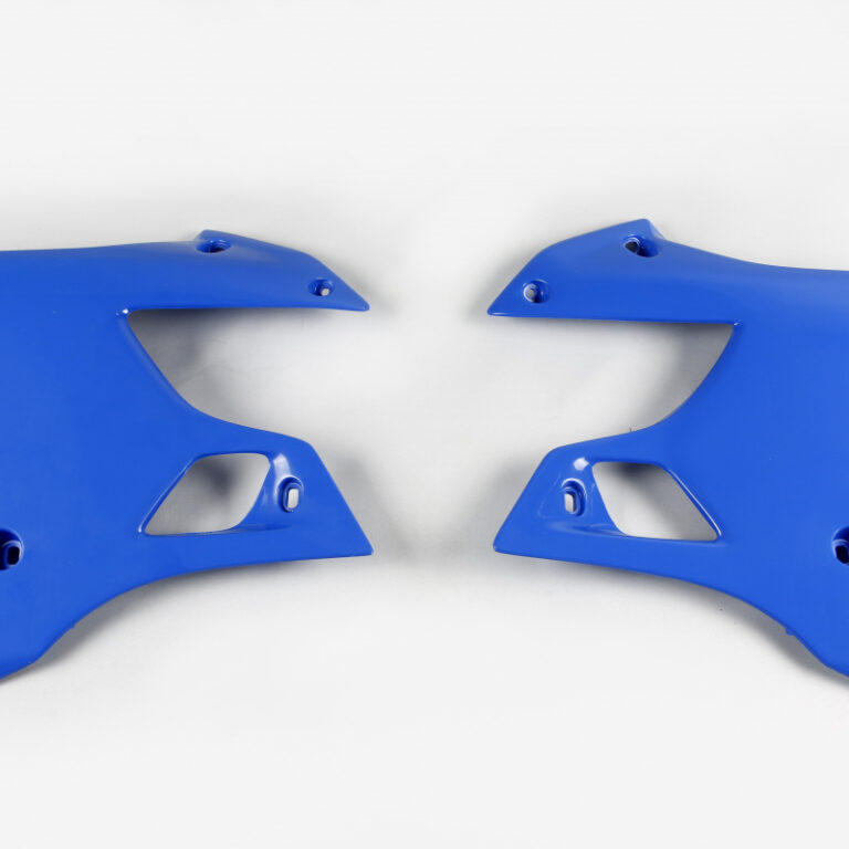 UFO Radiator Kappen Blauw Tm 80 1998 Tm 125 1998 Tm 250 1998