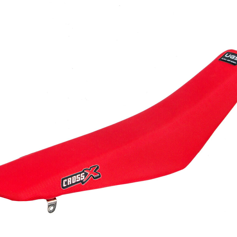 Cross X Zadelovertrek Rood Gas Gas MC/MC-F/EC/EC-F 125-450 2021-