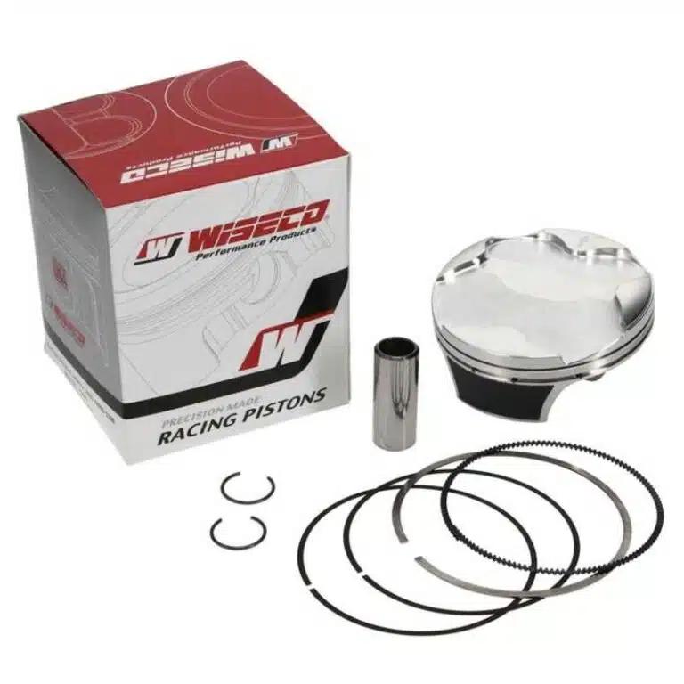 Wiseco Piston Kit Honda CRF250R '20-24 CR. 13.9:1 (78.94mm)