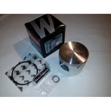 Wössner zuiger KTM SX/MX 440/550 85-95 zuigermaat 89,00
