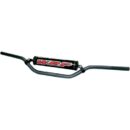 WRP Stuur Pro -ATV/Quad Alu Donker Grijs 22mm
