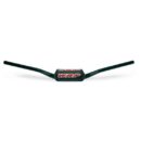WRP PRO-BAR Ø 28.6mm Stuur Laag - Zwart