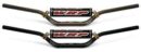 WRP PRO-BAR Ø 28.6mm Stuur MX-GP CHIODI 06 REPLICA  - Zwart