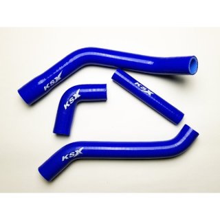 KSX radiator slangen Blauw Yamaha YZ 450F 18-