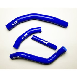 KSX radiator slangen Blauw Yamaha YZ 250F 19-