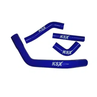 KSX radiator slangen Blauw Yamaha YZ 450F 2023-
