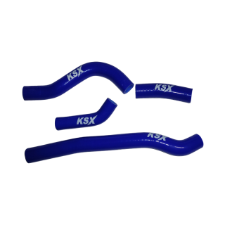 KSX radiator slangen Blauw Honda CRF 250R/RX 2022-