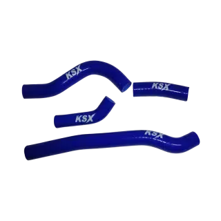 KSX radiator slangen Blauw Honda CRF 250R/RX 2022-