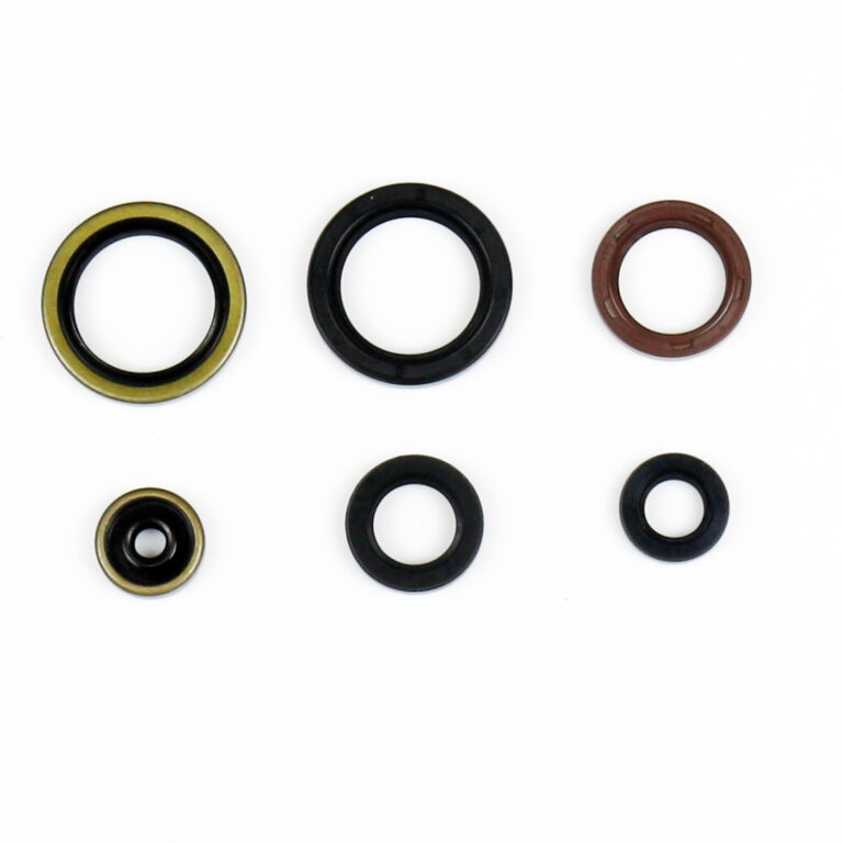 Athena Blok Olie keerring set KTM SX 125 16- & SX 150 16- & Husqvarna TC 125 16- & Gas Gas MC 125 21-