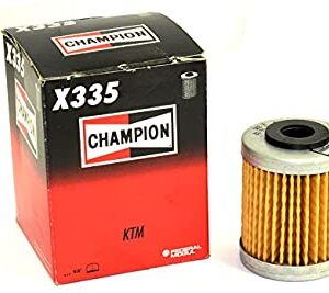 Champion X335 ( HF157 )