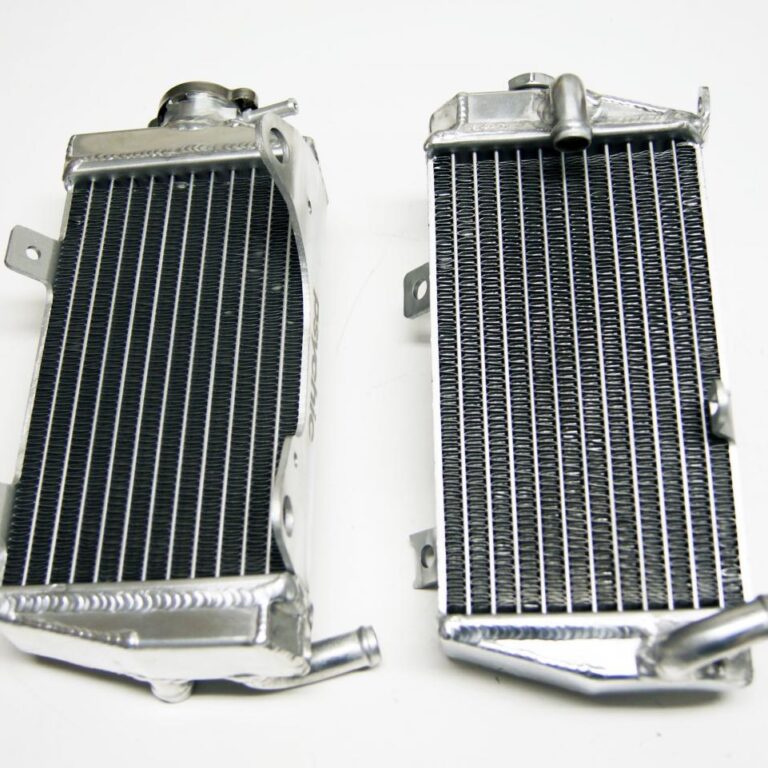Psychic radiator set Honda CRF 250R 2014-2015