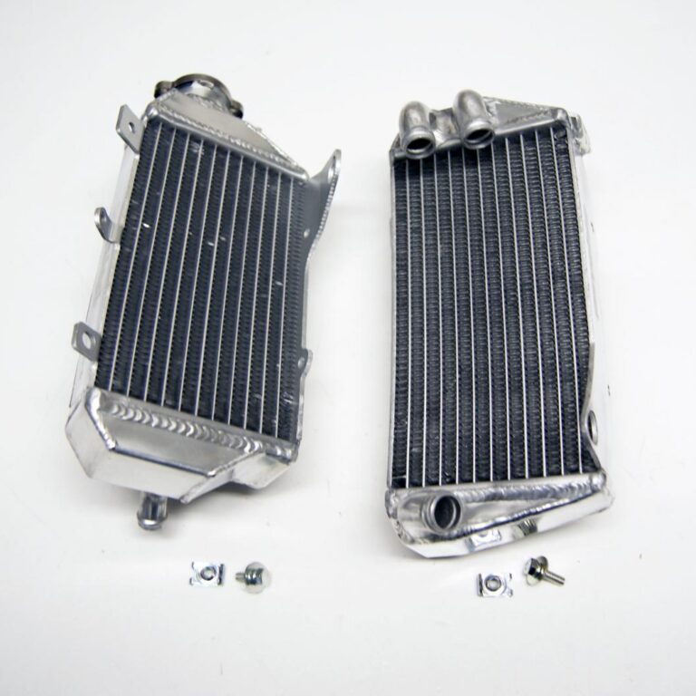 Psychic radiator set Honda CRF 250RX 2019