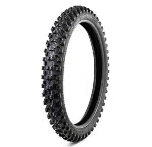 X-GRIP WAVEBREAKER medium voorband 80/100-21