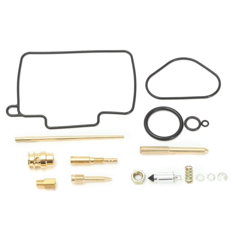 Psychic Carburateur revisie set Yamaha YZ 125 2002-2004