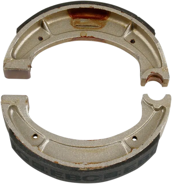 EBC Brake Shoes Grooved ( remschoenen achterkant ) Y510G