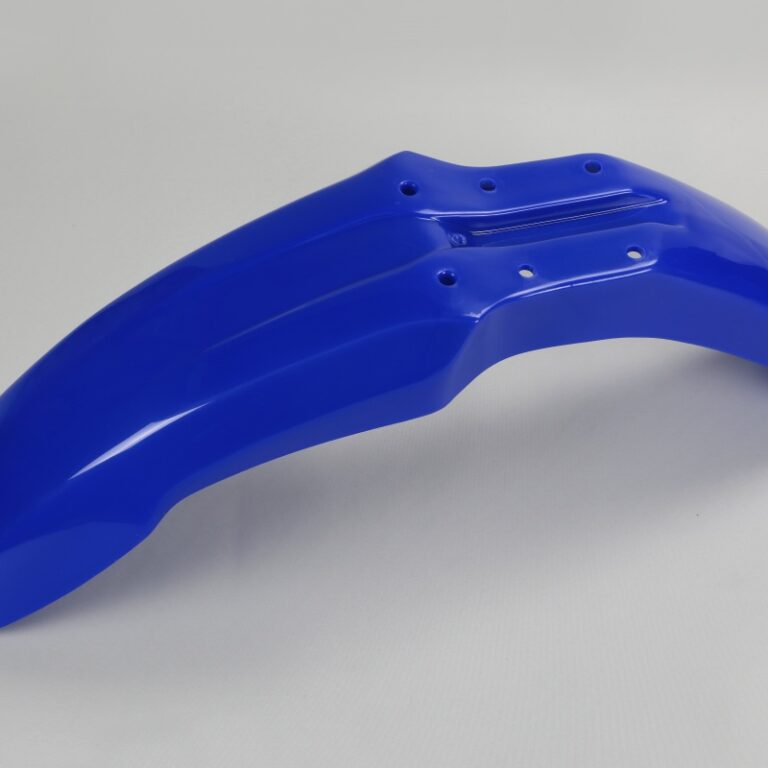 UFO Voorspatbord Reflex Blauw Yamaha YZ 80 1993-2002 & YZ 85 2002-2014
