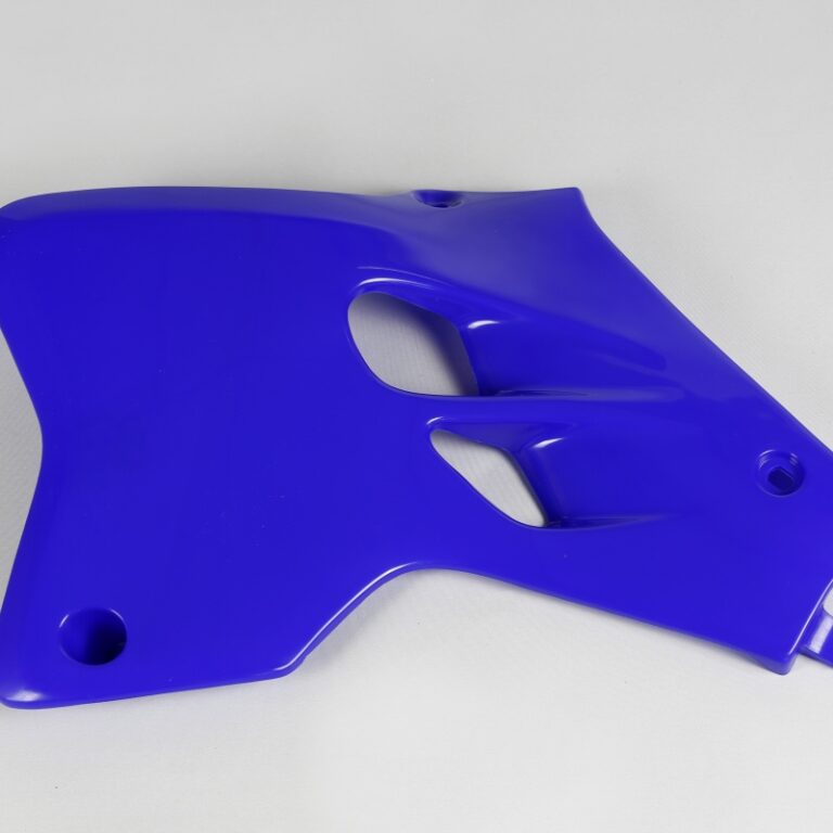 UFO radiator kappen Blauw Yamaha YZ 80 1993-2001
