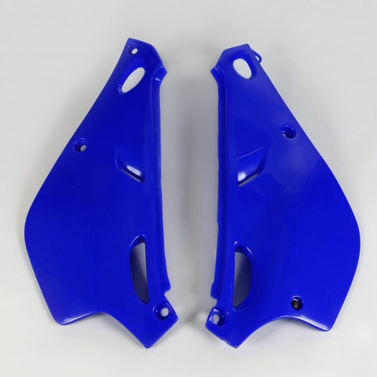 UFO Zijnummerborden Reflex Blauw Yamaha YZ 80 1993-2001