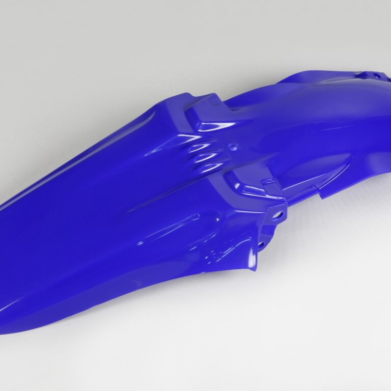 UFO Achterspatbord Blauw Yamaha YZ 80 1993-2001