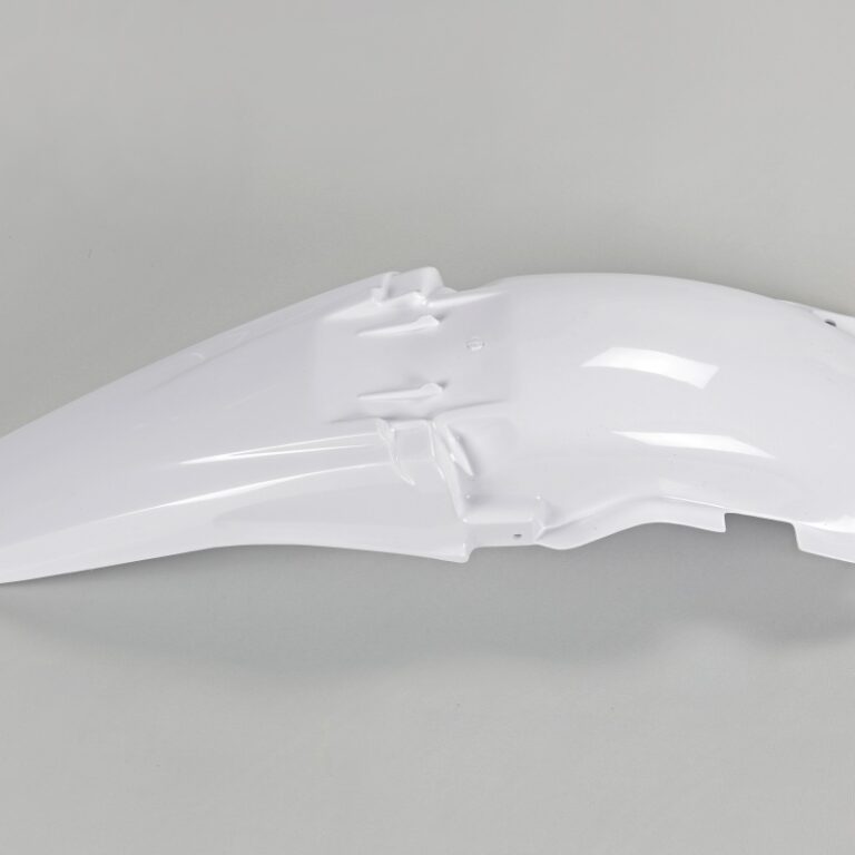 UFO Achterspatbord Wit Yamaha YZ/F/WRF 250/400/426 -02