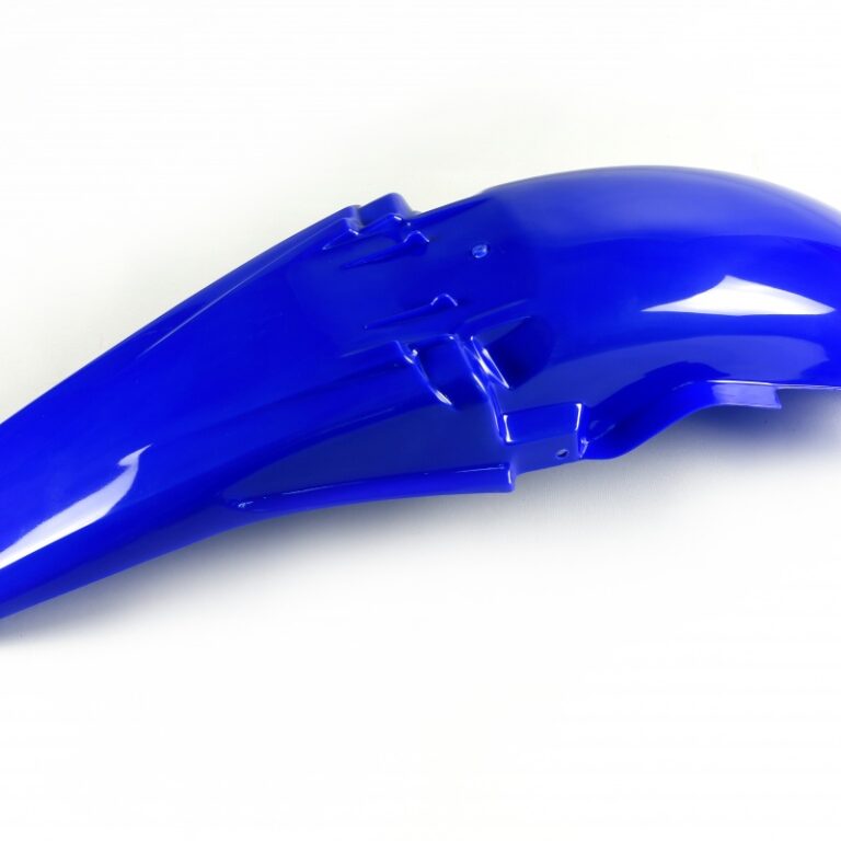 UFO Achterspatbord Blauw Yamaha YZ/F/WRF 250/400/426 -02