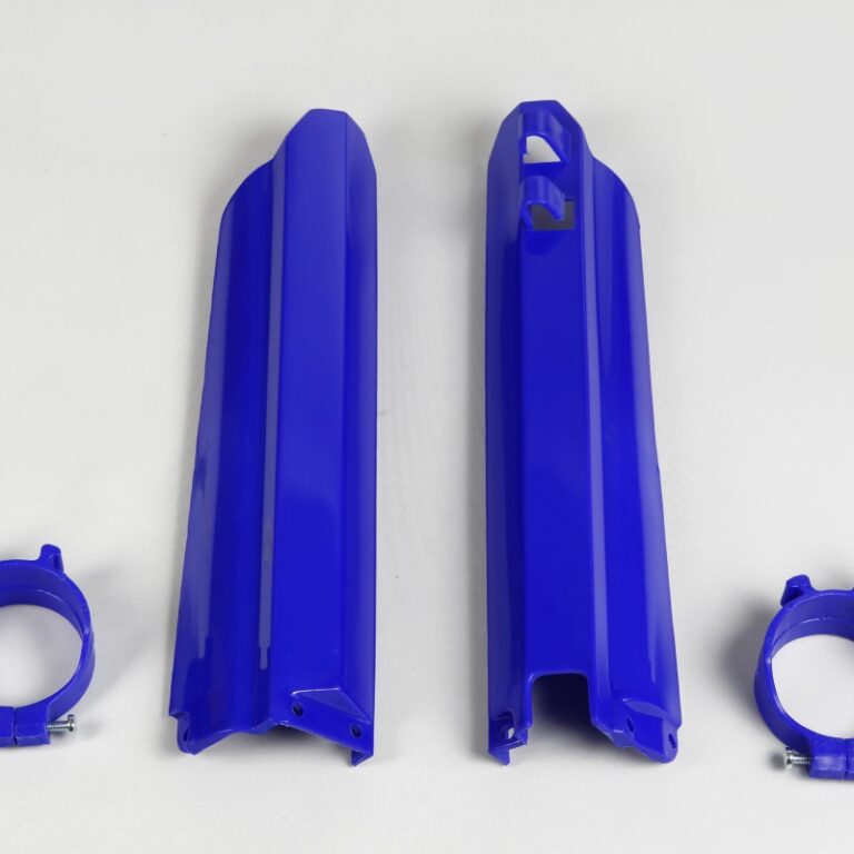UFO voorvork beschermers Blauw Yamaha YZ 125/250 96-04 & YZ-F/WR-F 98-04