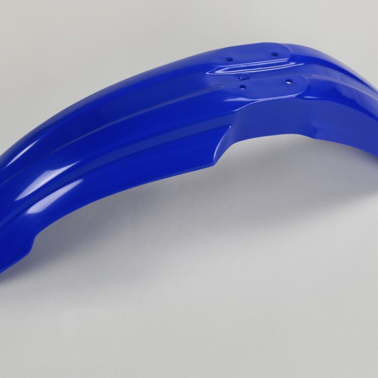 UFO voorspatbord Blauw Yamaha YZ 125/250 00-05 & YZ 250F/450F 01-05 & WR 250F 01-05 & WR 450F 03-05