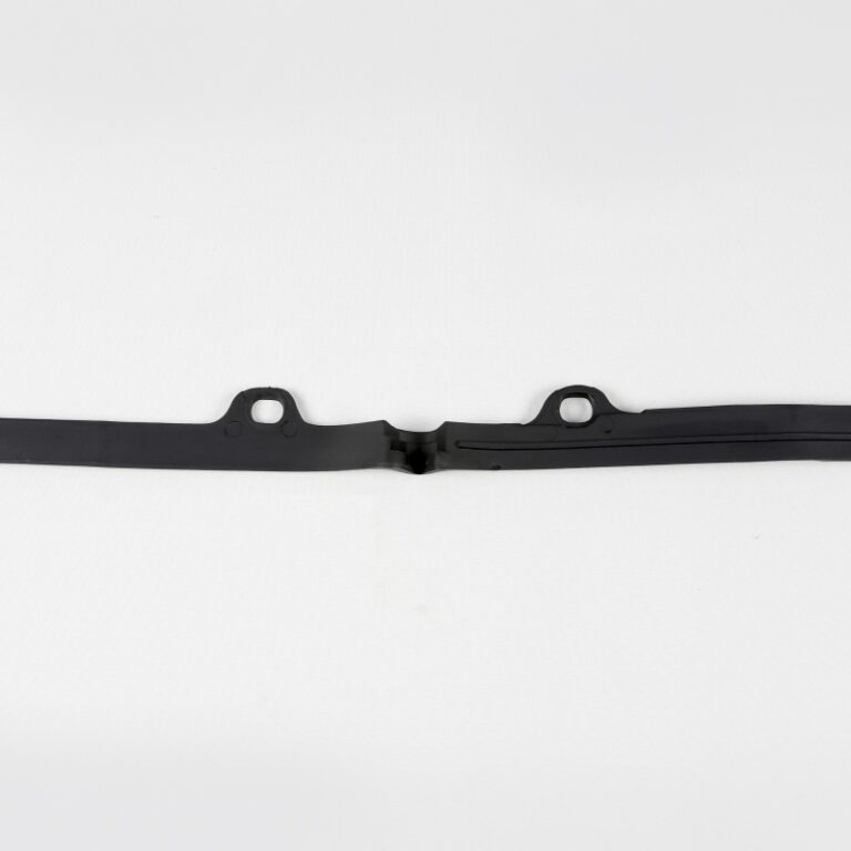 UFO swingarm geleider zwart Yamaha YZ 125/250 02-04 & YZ-F/WR-F 00-04