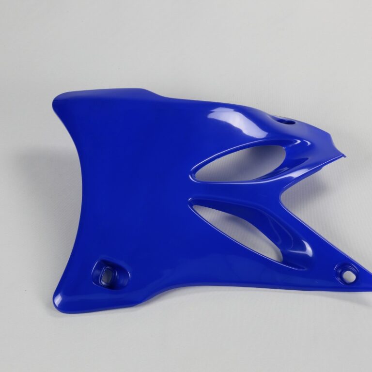 UFO radiator kappen Blauw Yamaha YZ 85 2002-2014
