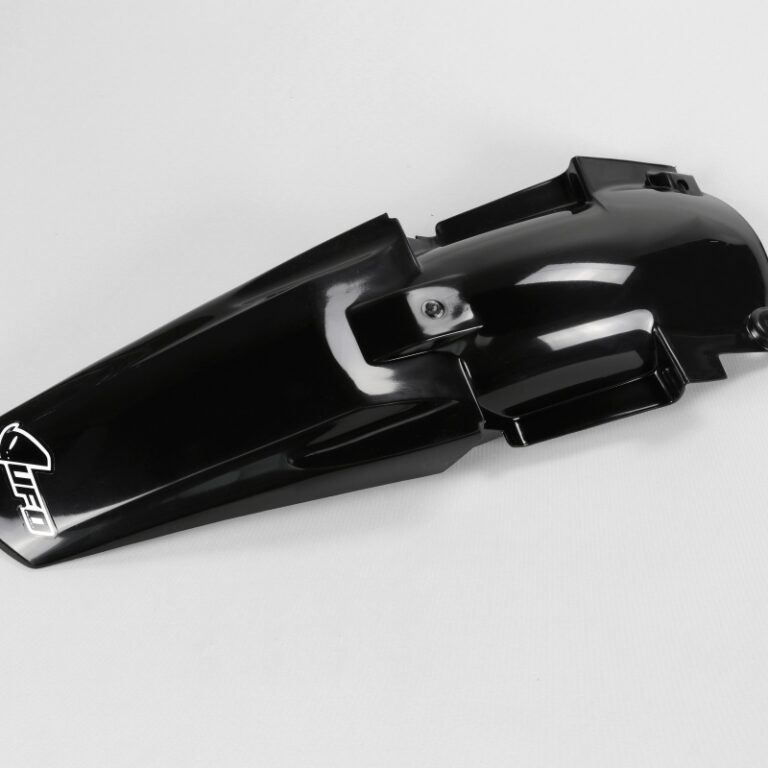 UFO Achterspatbord Zwart Yamaha YZ 85 2002-2021