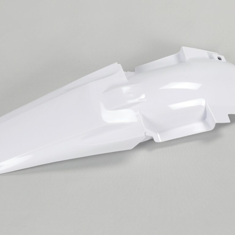 UFO Achterspatbord Wit Yamaha YZ 85 2002-2021