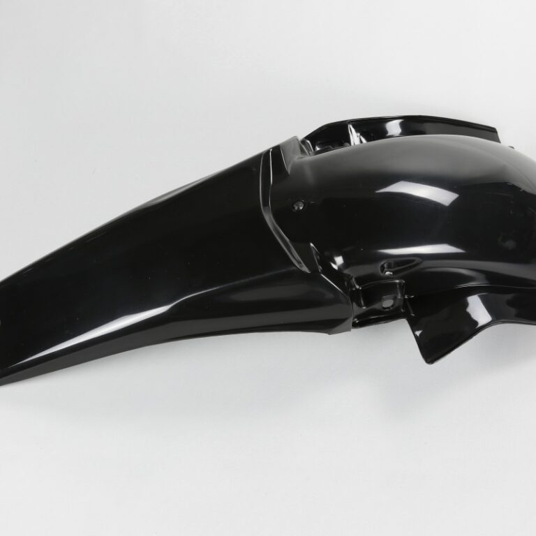 UFO Achterspatbord Zwart Yamaha YZ 250F/450F 03-05