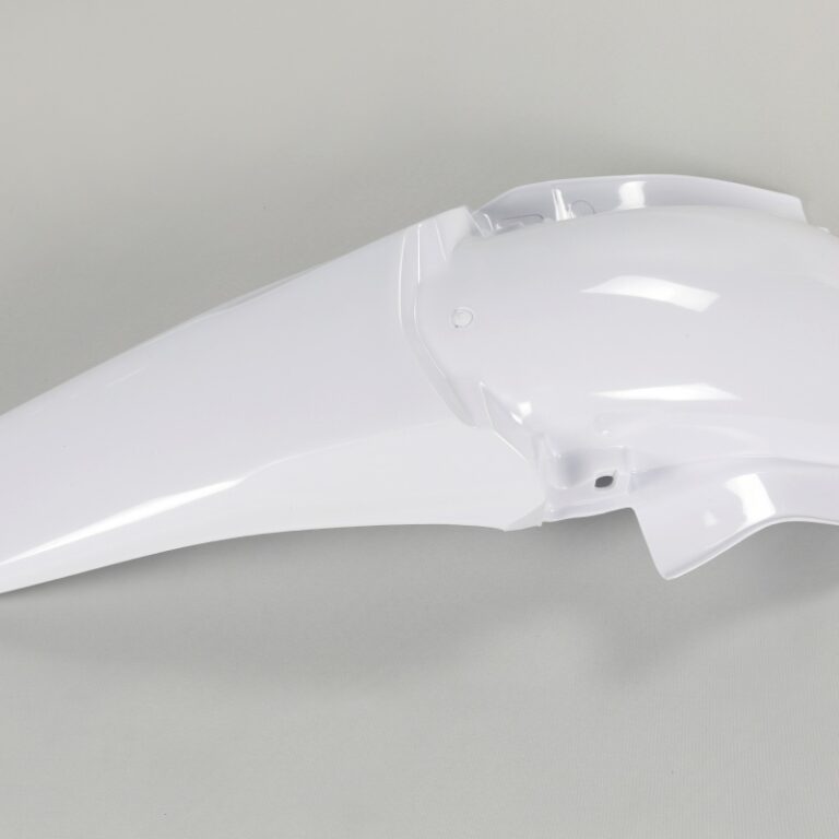 UFO Achterspatbord Wit Yamaha YZ 250F/450F 03-05