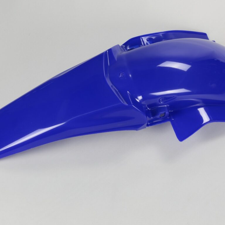 UFO Achterspatbord Blauw Yamaha YZ 250F/450F 03-05