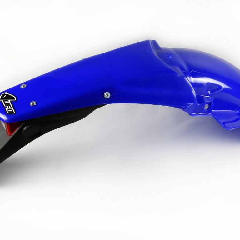 UFO Enduro Achterspatbord Blauw Yamaha WR 250F/450F 2003-2006