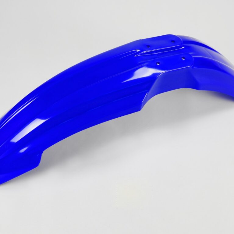 Racetech voorspatbord Blauw Yamaha YZ 125/250 06-14 & YZ 250F/450F 06-09 & WR 250F 06-14 & WR 450F 06-11