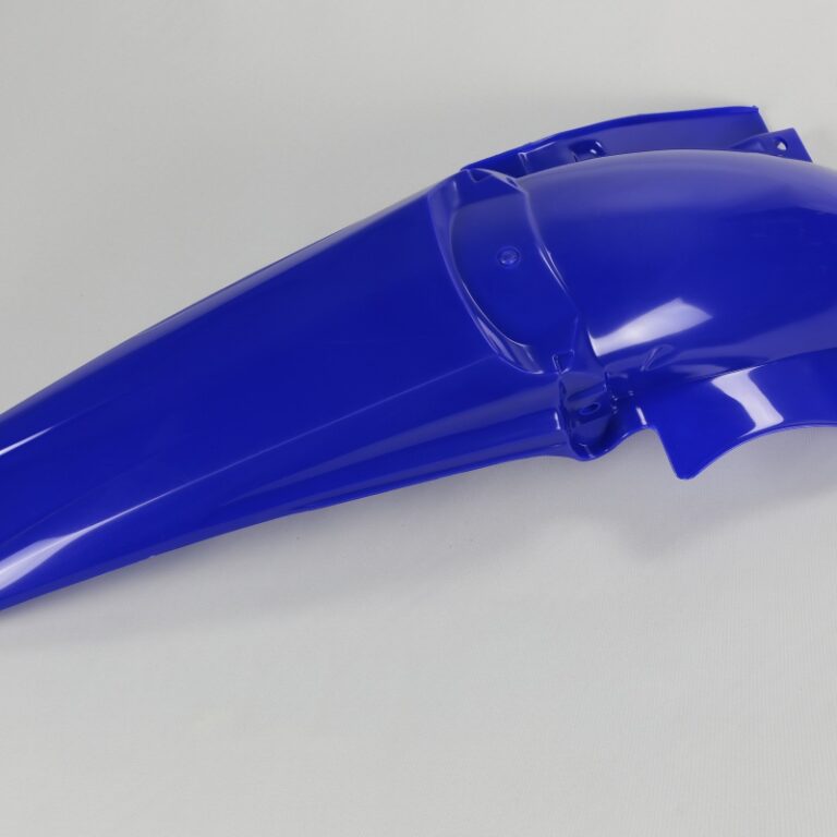 UFO Achterspatbord Blauw Yamaha YZ 250F/450F 06-09