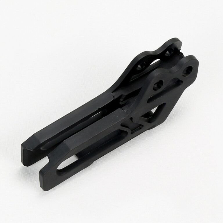 UFO kettingblok zwart Yamaha YZ 125/250 08- & YZ 250F 07- & YZ 450F 07- & WR 250F 07- & WR 450F 07- & Fantic XX/XE/XEF 125-450 2021-