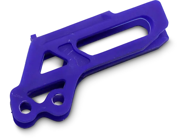 UFO kettingblok Blauw Yamaha YZ 125/250 08- & YZ 250F 07- & YZ 450F 07- & WR 250F 07- & WR 450F 07- & Fantic XX/XE/XEF 125-450 2021-