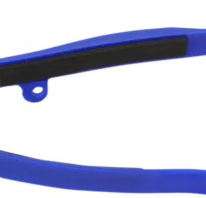 UFO swingarm geleider blauw Fantic XEF 250/450 2021- & Yamaha YZ 250/450F 2009- & WR 250F/450F 2009- & YZ 125/250 2009-2014