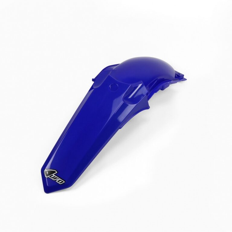UFO Achterspatbord Blauw Yamaha YZ 125/250 2015-2021