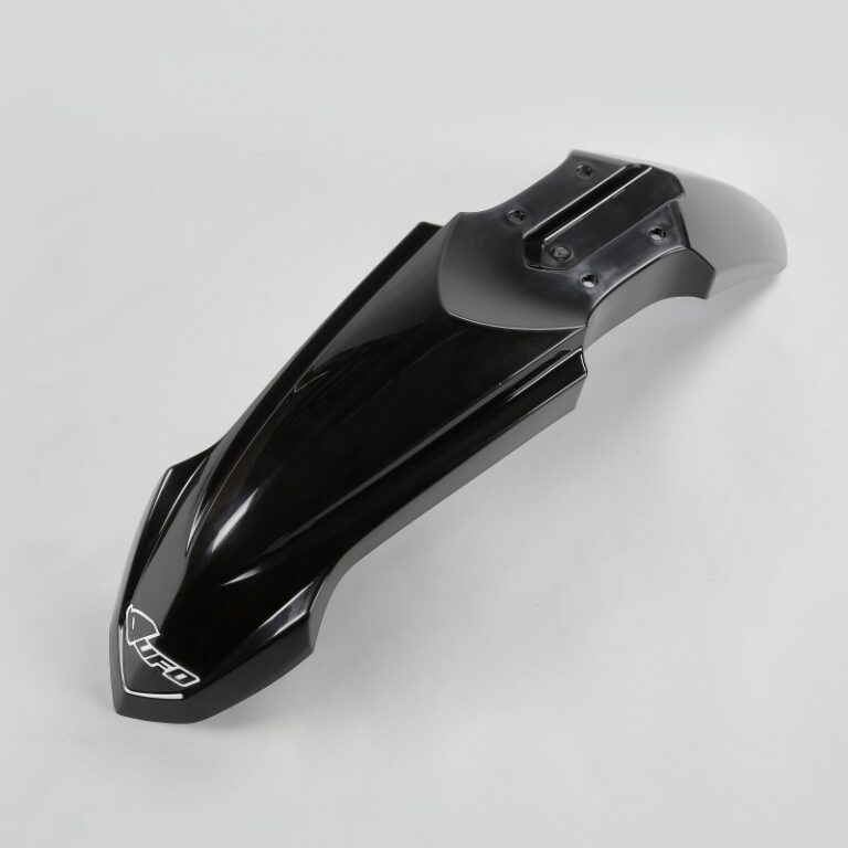 UFO voorspatbord Zwart Yamaha YZ 85 2015-2021