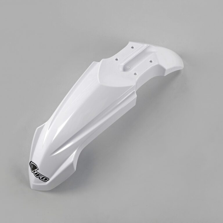 UFO voorspatbord Wit Yamaha YZ 85 2015-2021