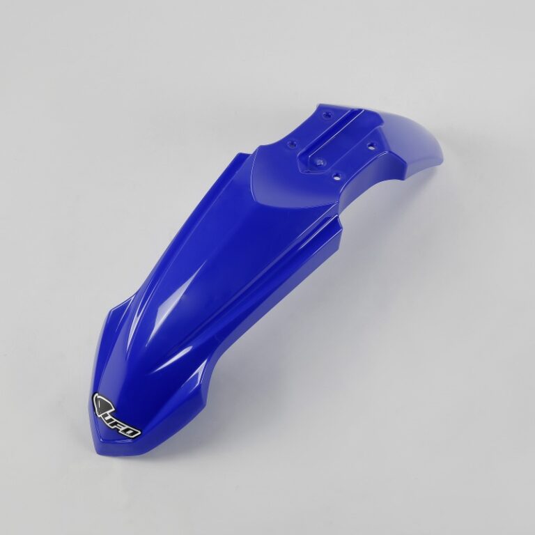 UFO Voorspatbord Reflex Blauw Yamaha YZ 85 2015-2021