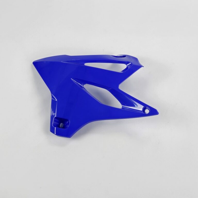 UFO radiator kappen Blauw Yamaha YZ 85 2015-2021