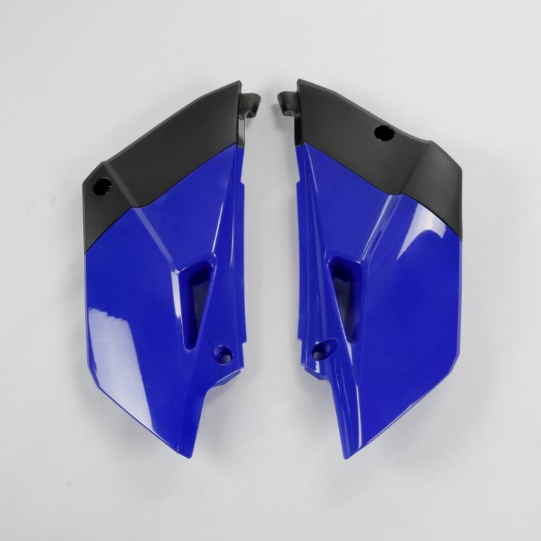 UFO Zijnummerborden Reflex Blauw Yamaha YZ 85 2015-2021