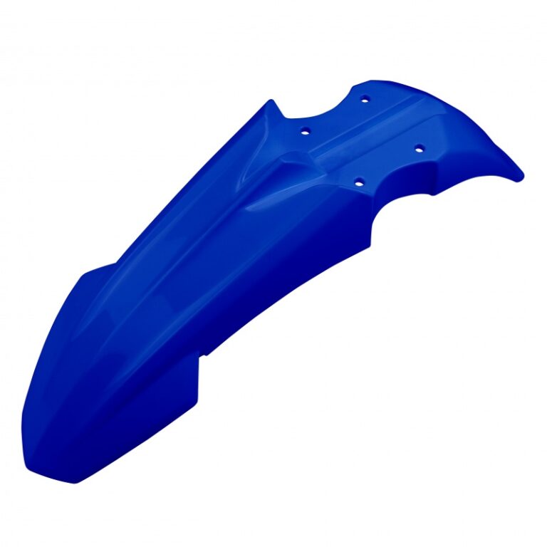 UFO Voorspatbord Reflex Blauw Yamaha YZ 65 2019-