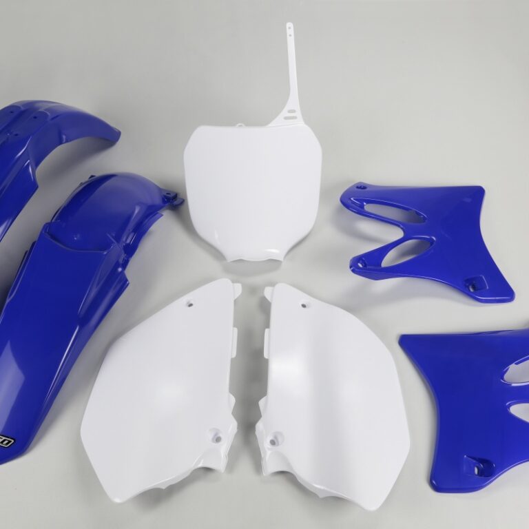 UFO plastic kit OEM Yamaha YZ 125/250 02-05