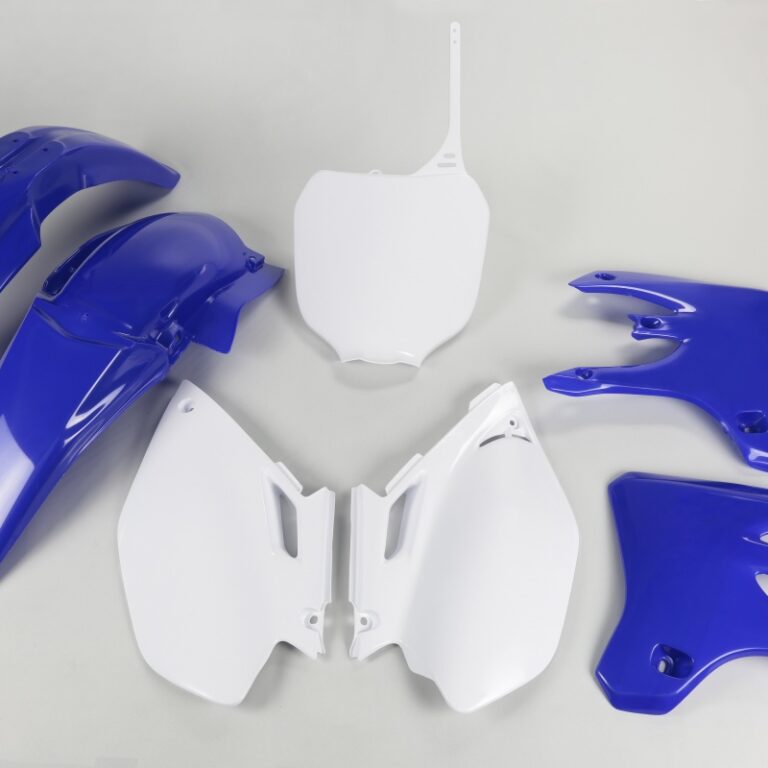 X-Fun plastic kit OEM Yamaha YZ 250F/450F 03-05